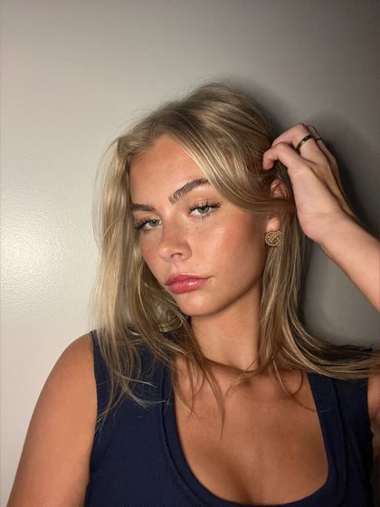 blondeariah OnlyFans picture