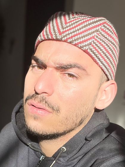 iamkamilohot OnlyFans picture