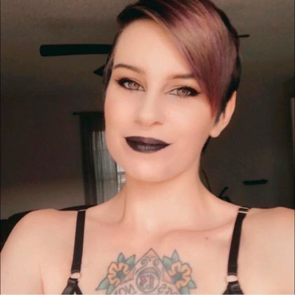 silverastrain OnlyFans picture