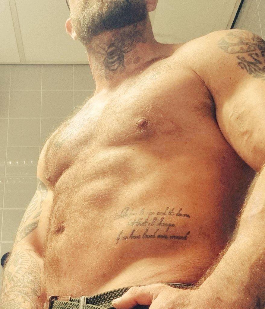 benjaminbeast84 OnlyFans profile picture