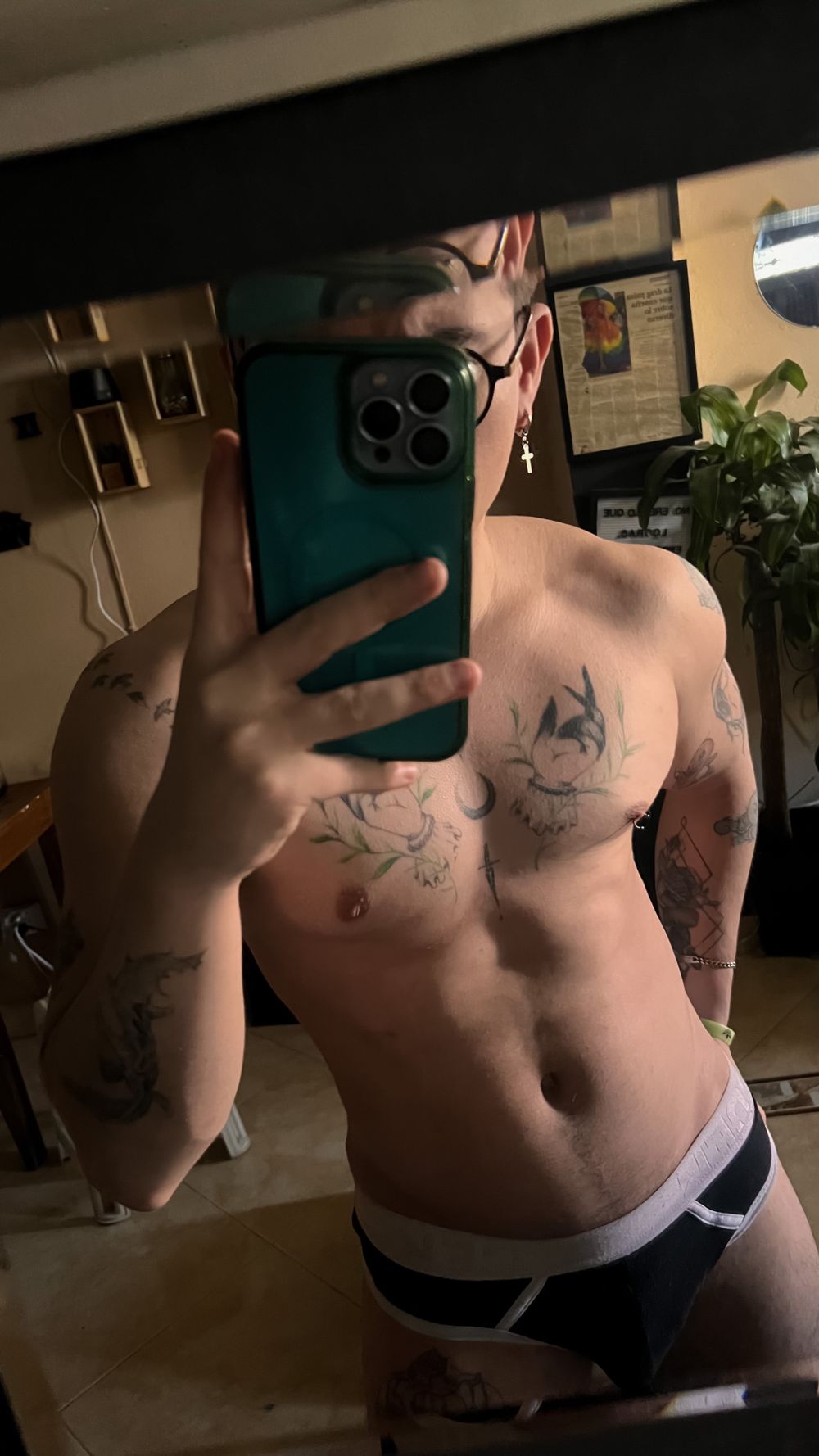 josephave OnlyFans profile picture