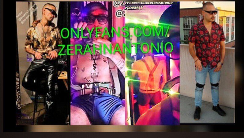 zerahnantonio OnlyFans profile picture