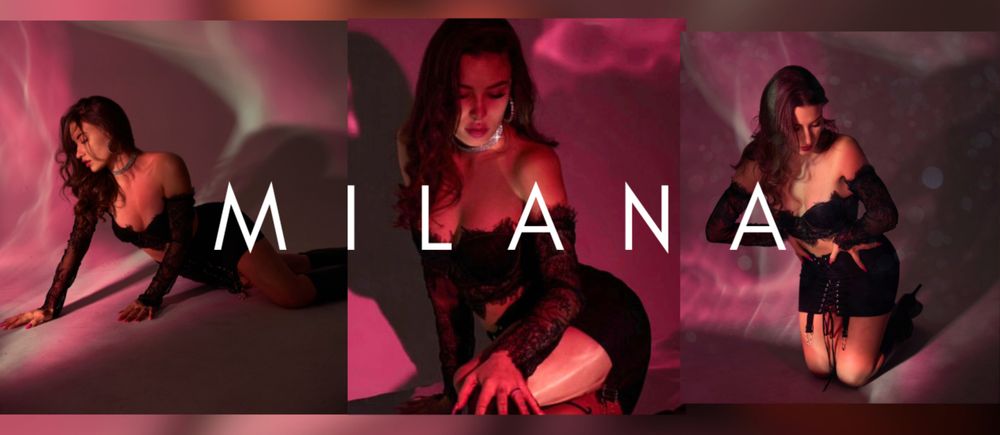 sugar_milana OnlyFans profile picture