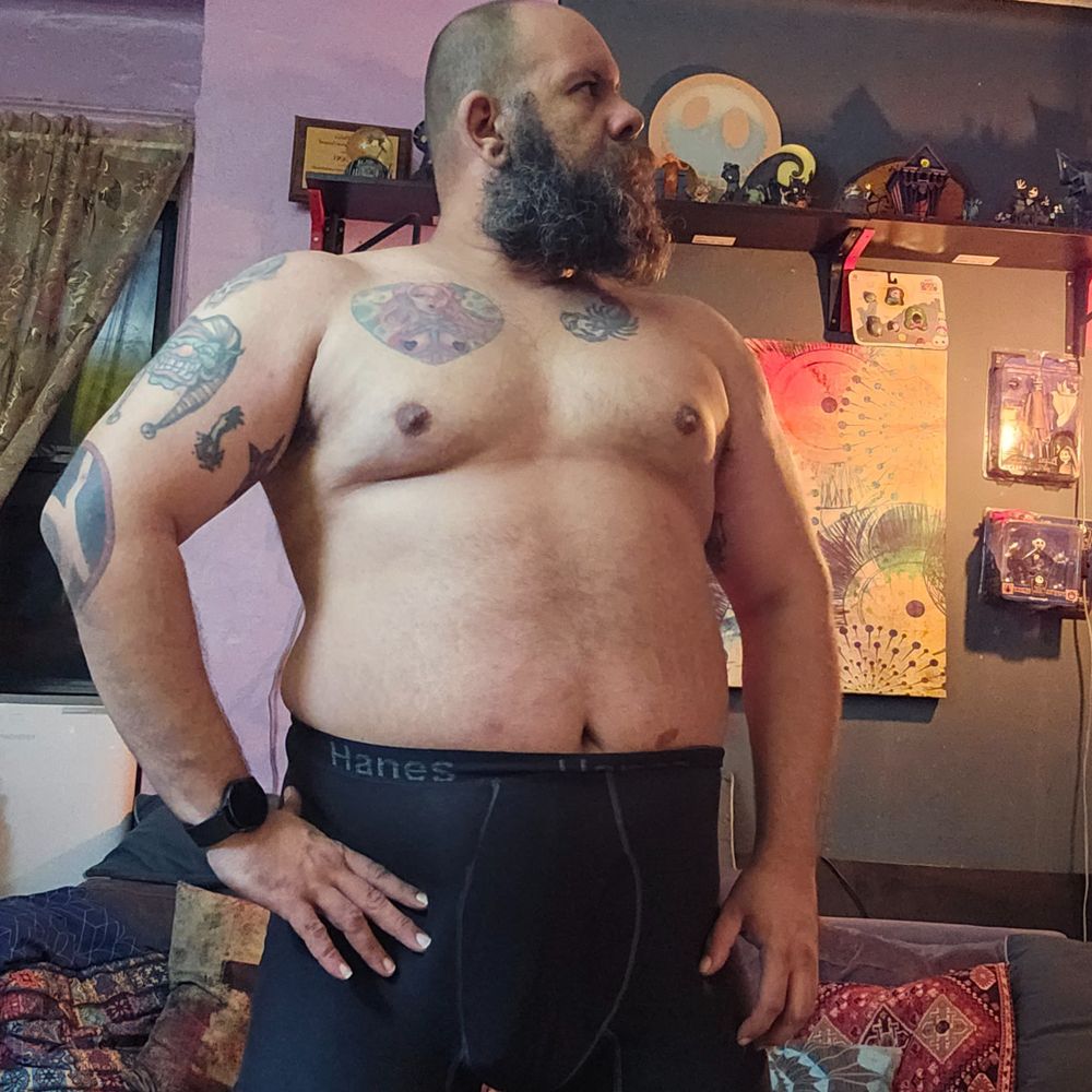 mephiman OnlyFans profile picture