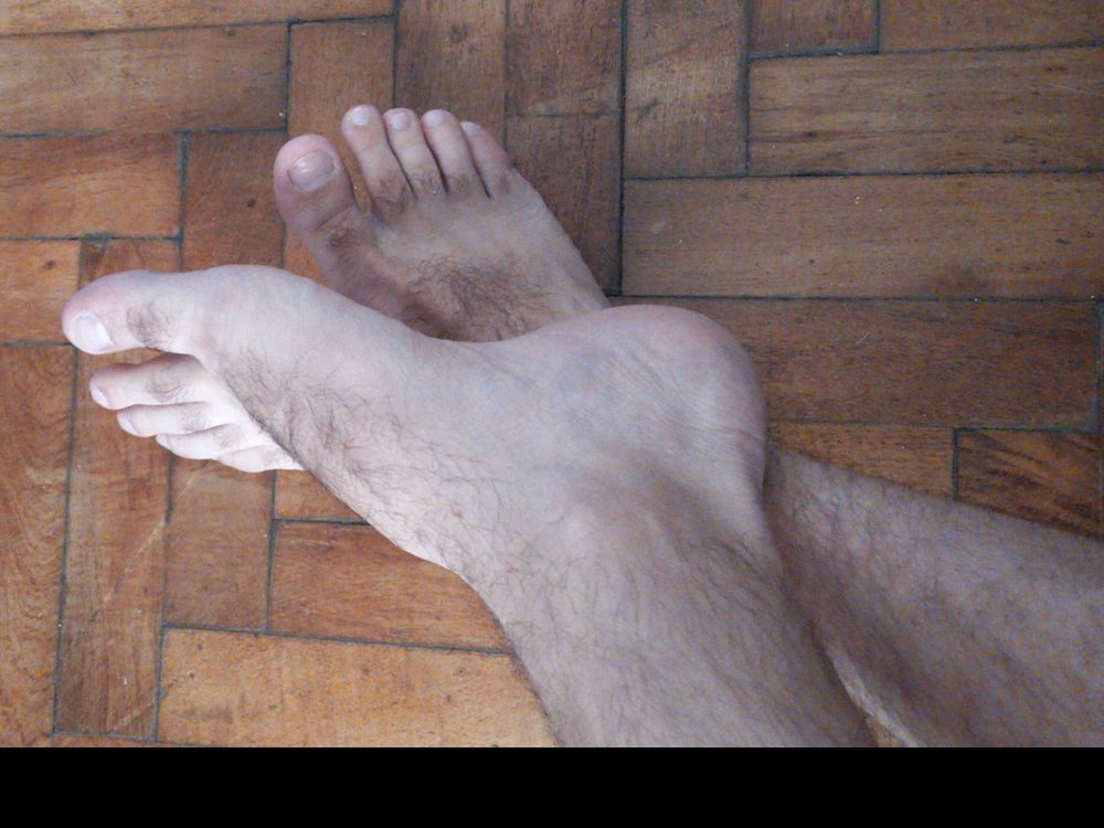 warriorfeet31 OnlyFans profile picture