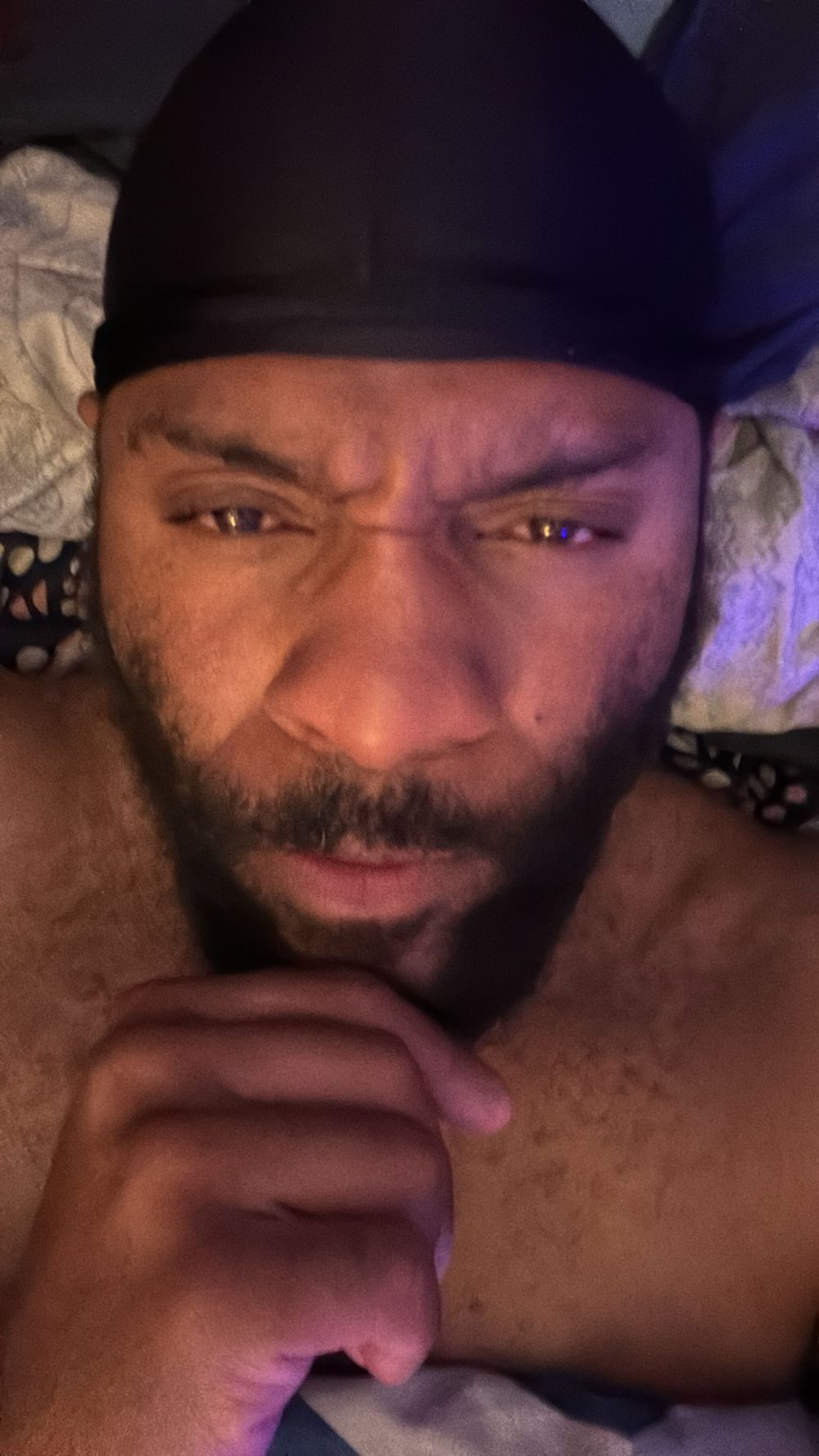daddytheking33 OnlyFans profile picture