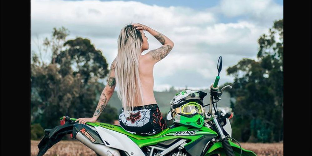 kimkilla OnlyFans profile picture