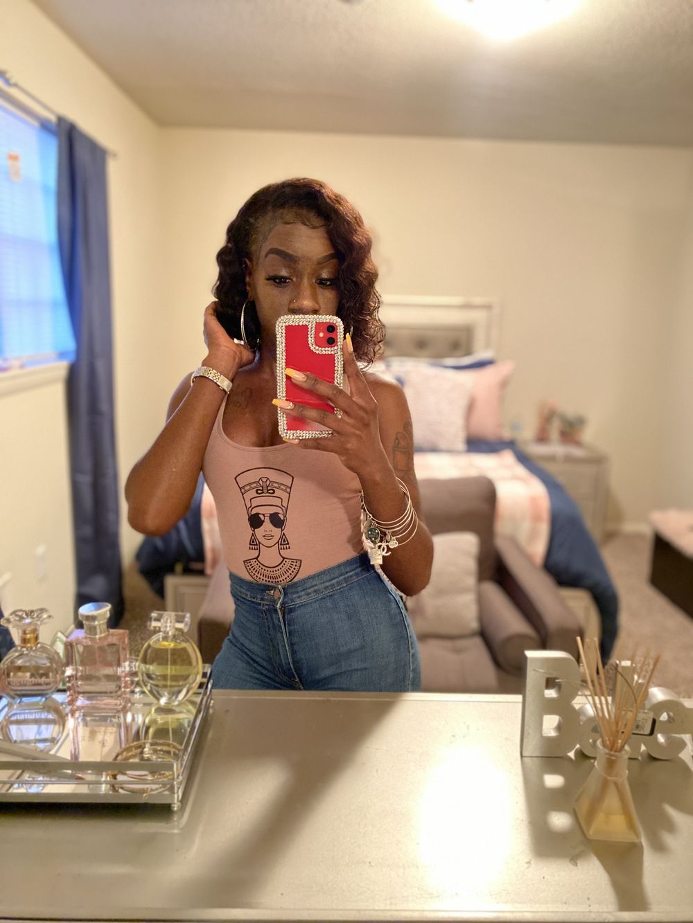 blacpokahontas OnlyFans profile picture