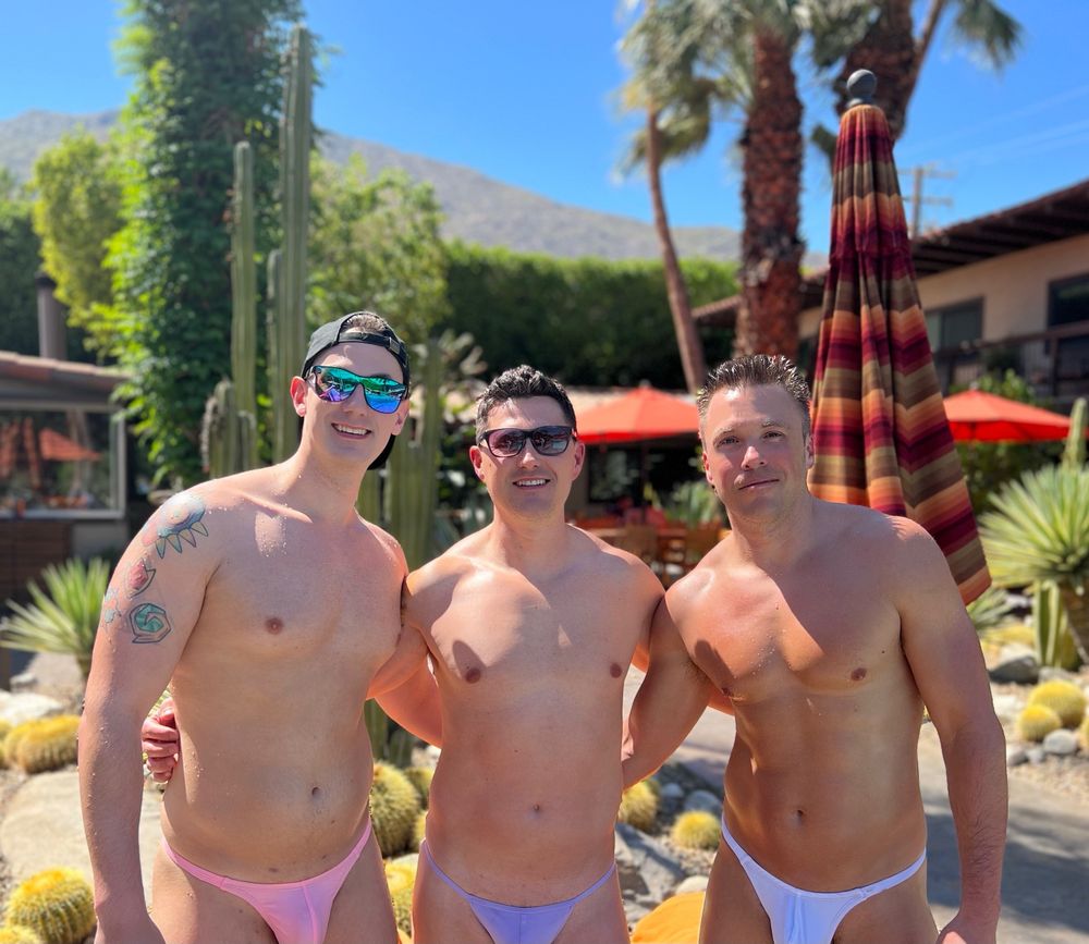 throupleboys OnlyFans profile picture