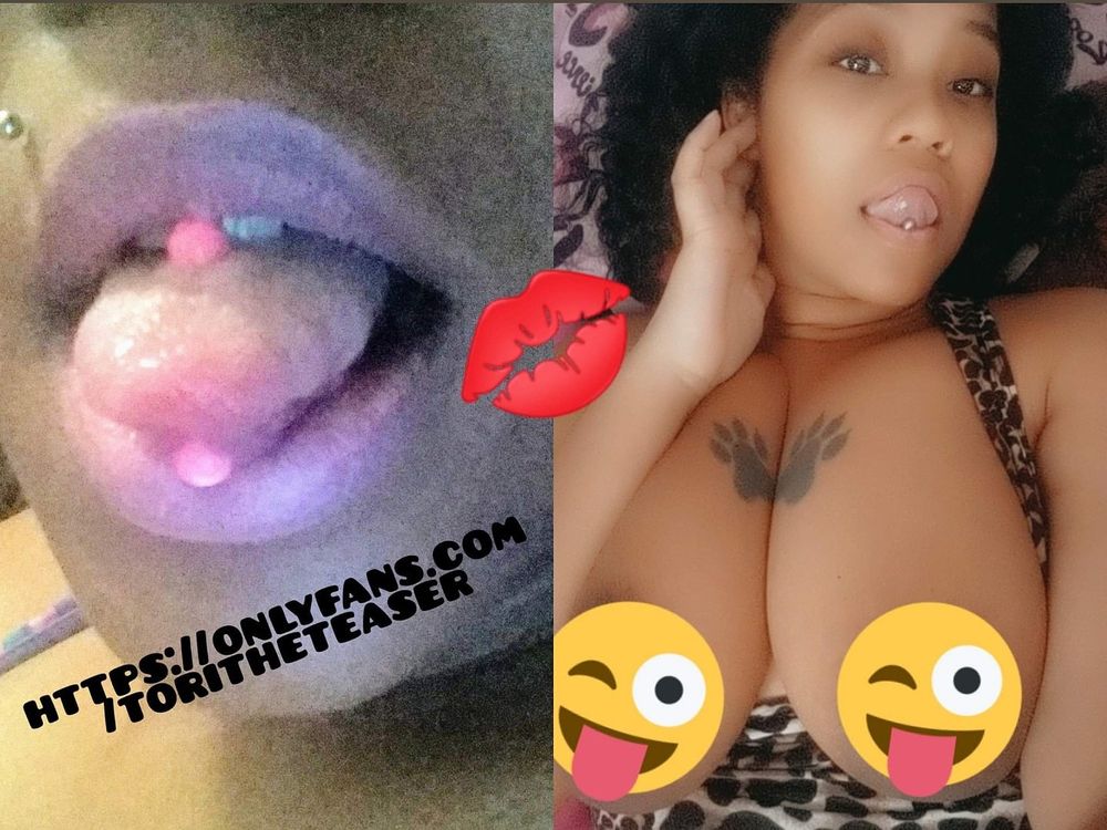 toritheteaser OnlyFans profile picture