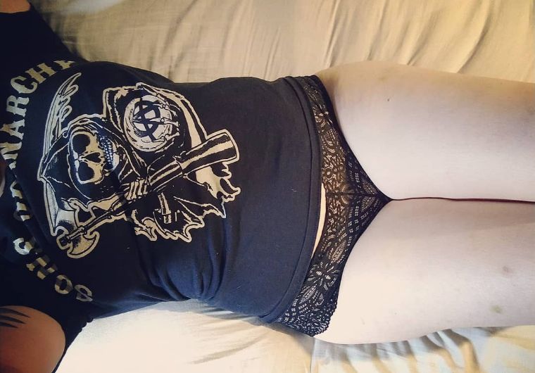 darkgoddess87 OnlyFans profile picture