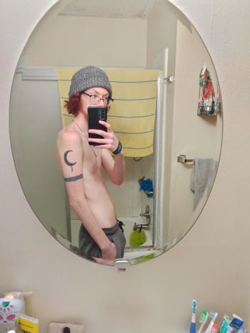 thatskinnyginger OnlyFans profile picture