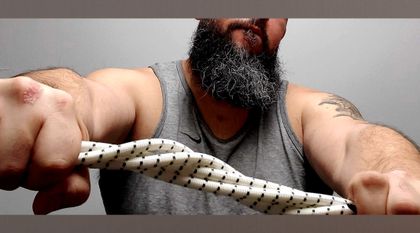 thebondagebear OnlyFans picture