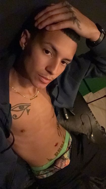 papiiace OnlyFans picture