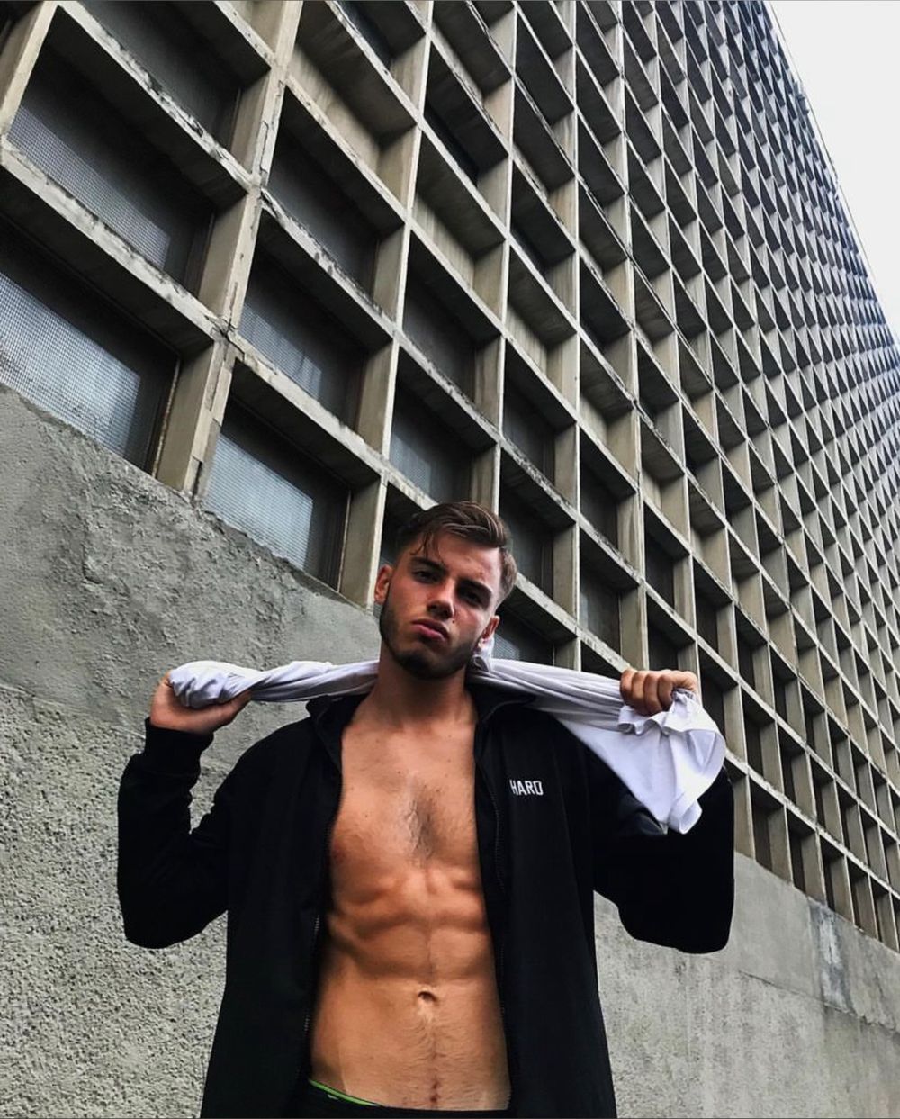 karavadjo4 OnlyFans profile picture