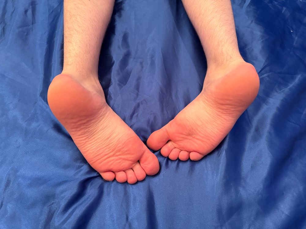 feetguyx OnlyFans profile picture