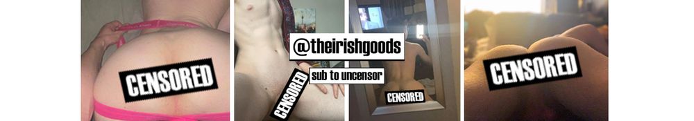 theirishgoods OnlyFans profile picture