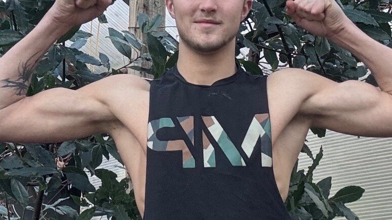oscarrubix OnlyFans profile picture