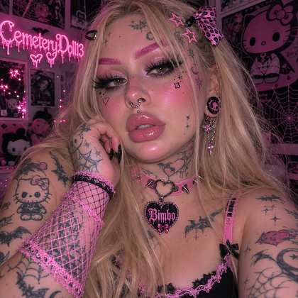 cemeterydolly OnlyFans picture