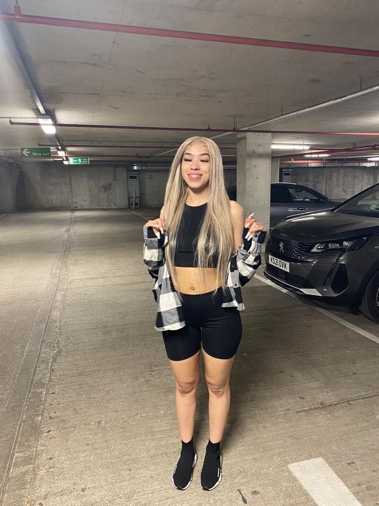 ashleyswayx OnlyFans profile picture