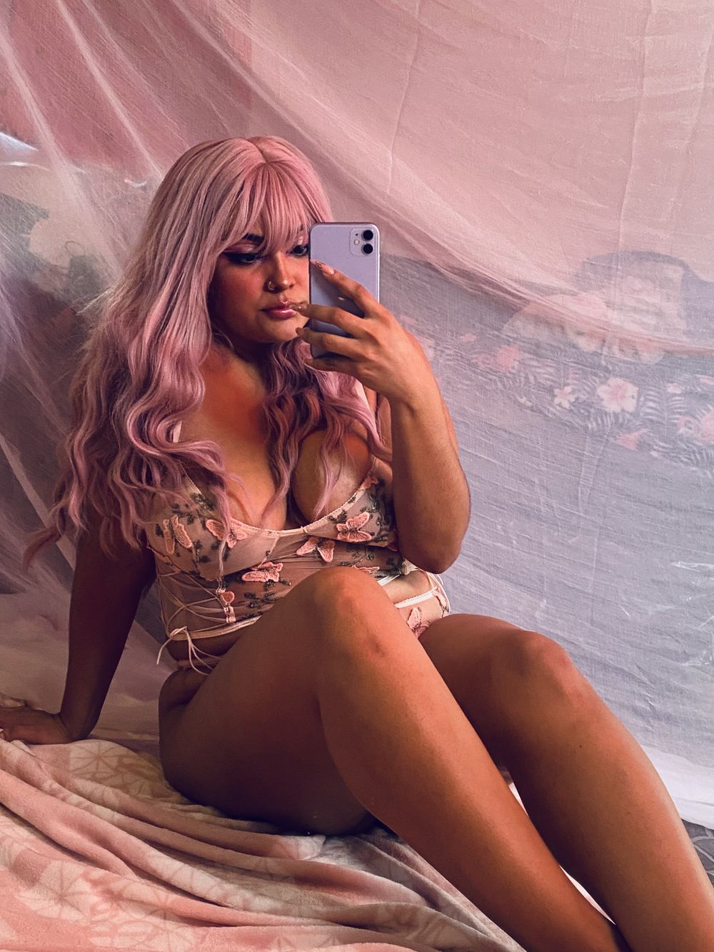 sweet_lila OnlyFans profile picture