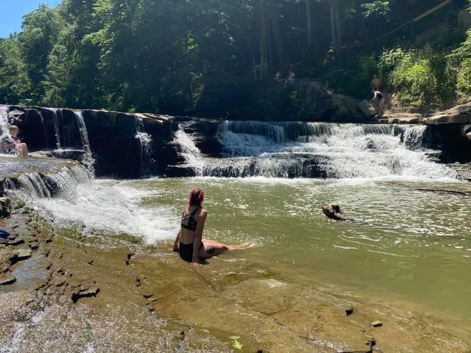 redheadkp15 OnlyFans profile picture