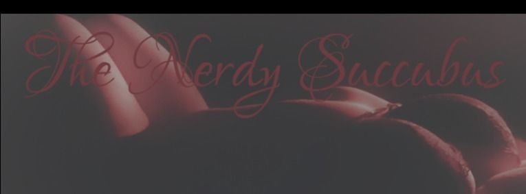 the_nerdy_succubus OnlyFans profile picture