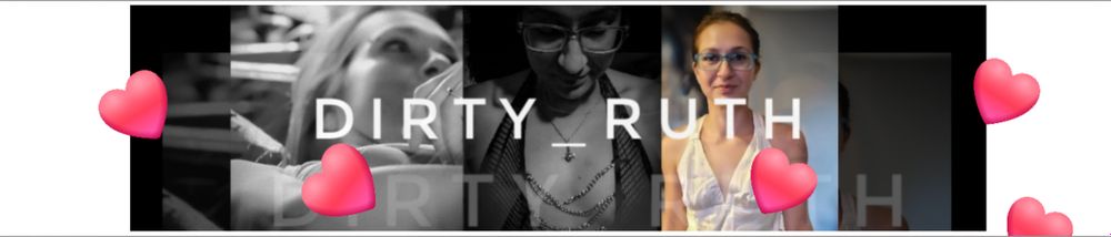 dirty_ruth OnlyFans profile picture