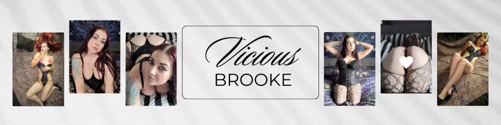 vicious_brooke OnlyFans profile picture