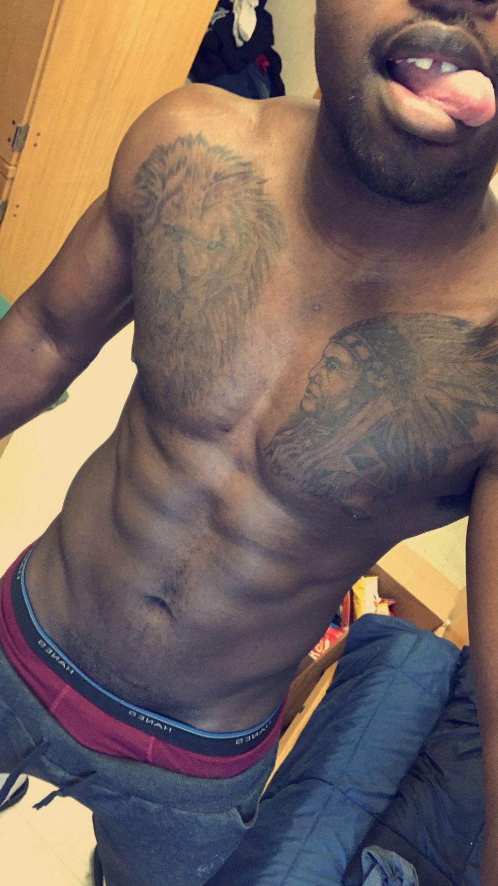 darkreign OnlyFans profile picture