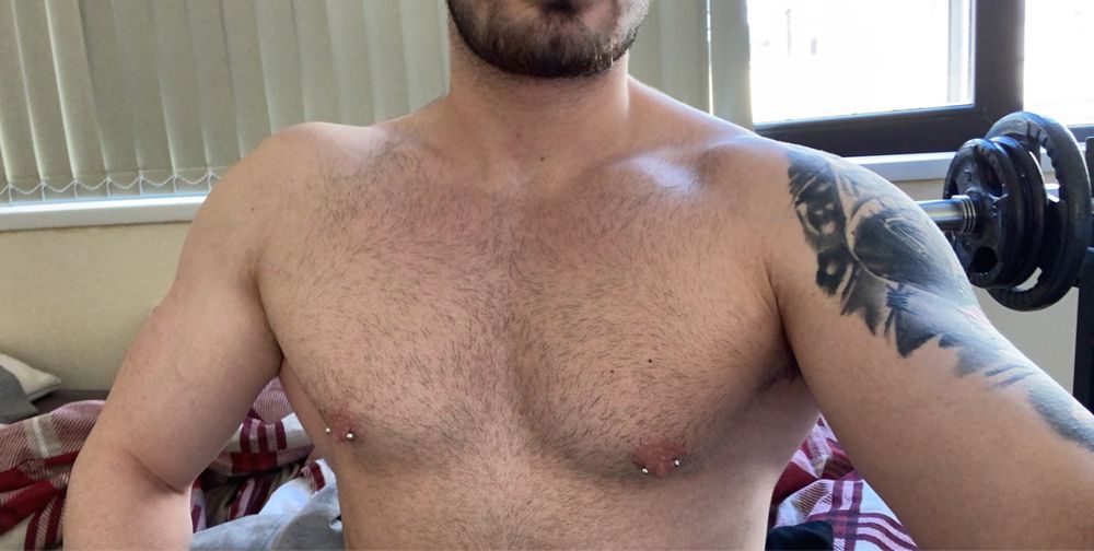 tobybeckett OnlyFans profile picture