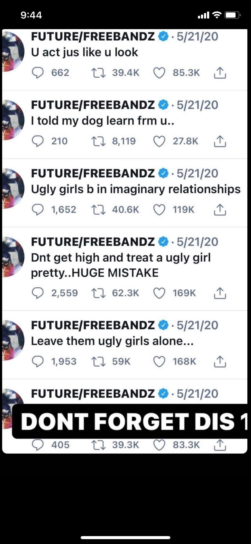 plsbringafriend OnlyFans profile picture