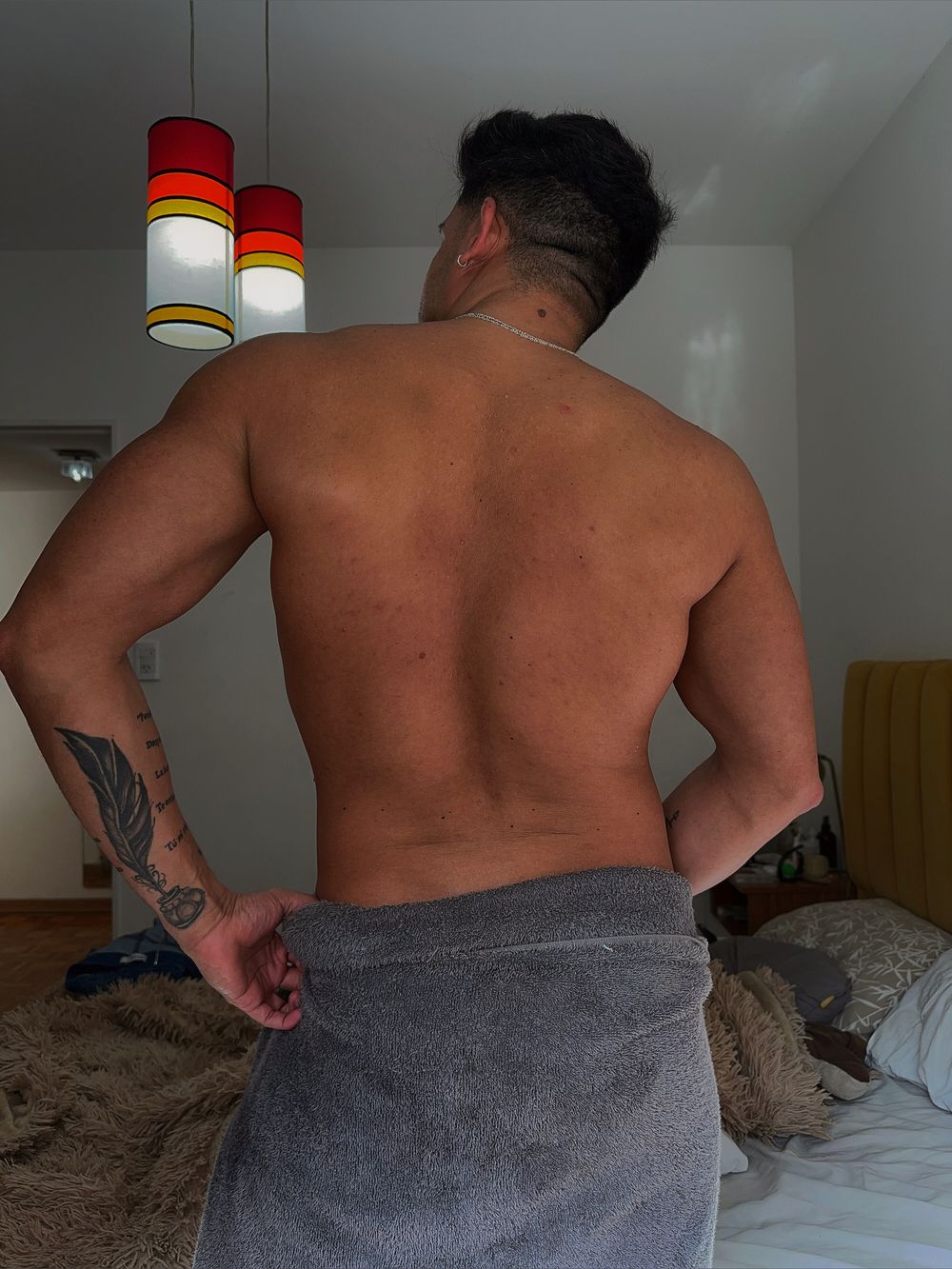 robertgue26 OnlyFans profile picture
