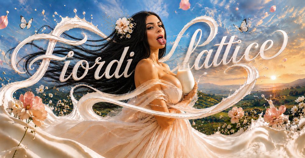 fiordilattice OnlyFans profile picture