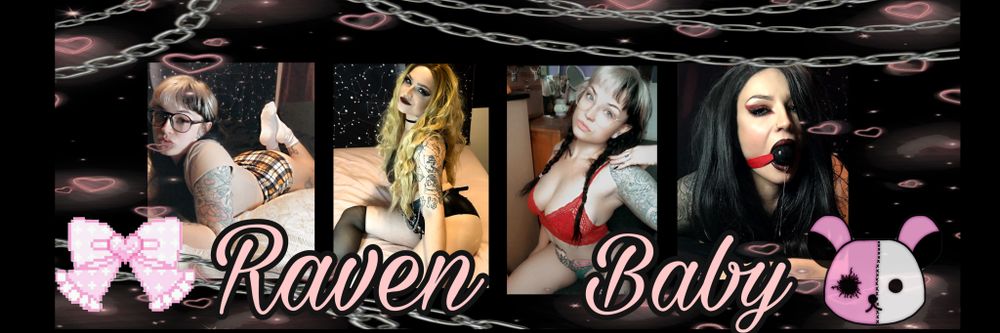 lilravenbabyxoxo OnlyFans profile picture
