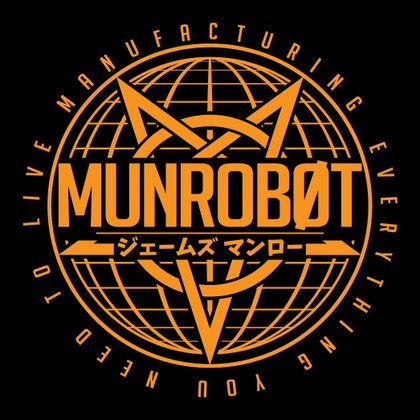 munrob0t OnlyFans picture