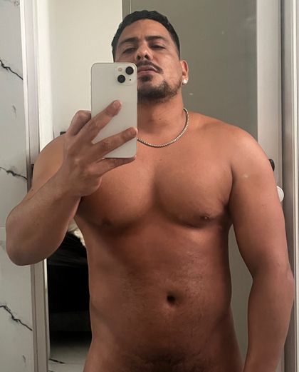 gatodoyleche OnlyFans picture