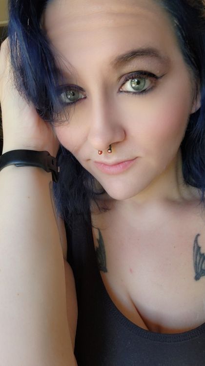 mischieviousfae OnlyFans picture
