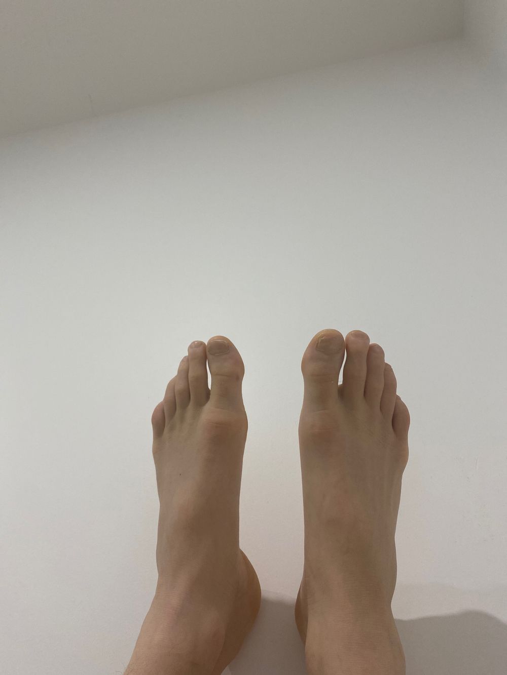 longfootnohair OnlyFans profile picture