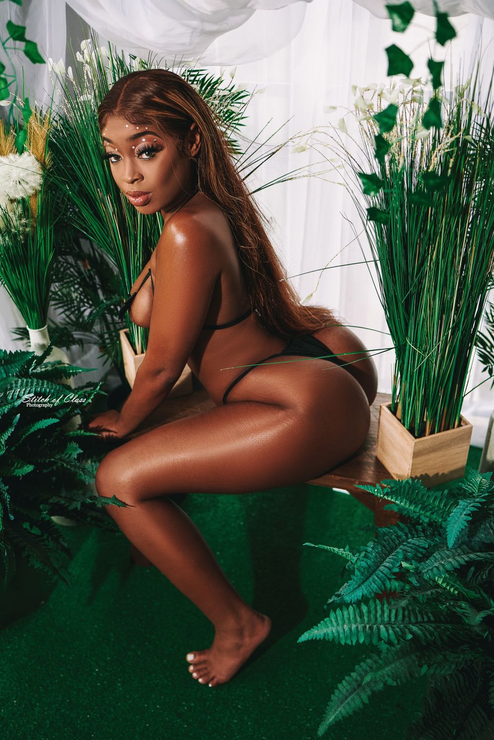 sweetredbone5150 OnlyFans profile picture