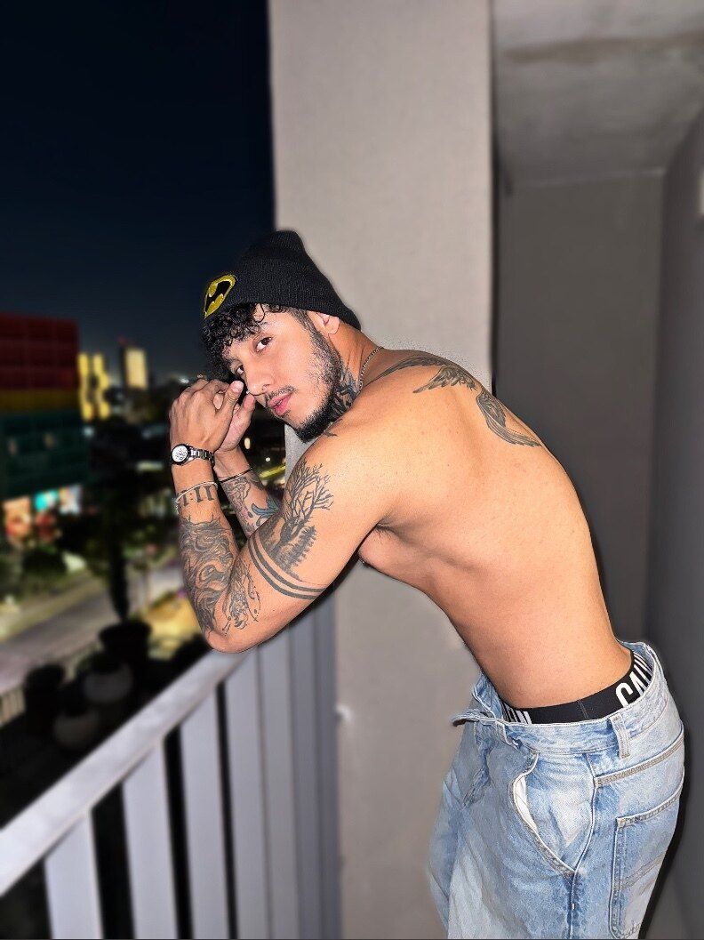 victorevans OnlyFans profile picture
