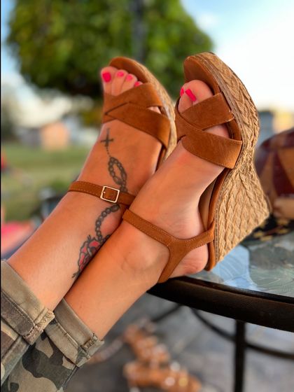 flirtatiousfeetgoddess OnlyFans picture