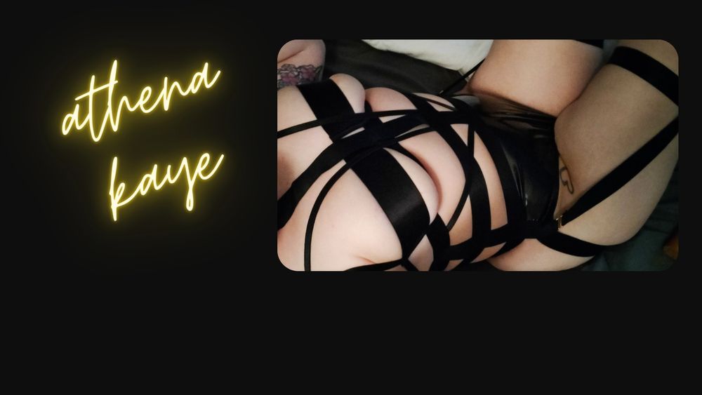 athenakaye OnlyFans profile picture