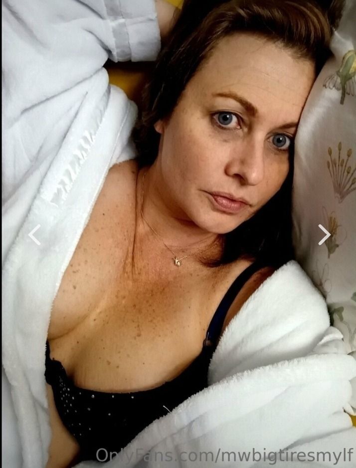 mwbigtiresmylf OnlyFans profile picture