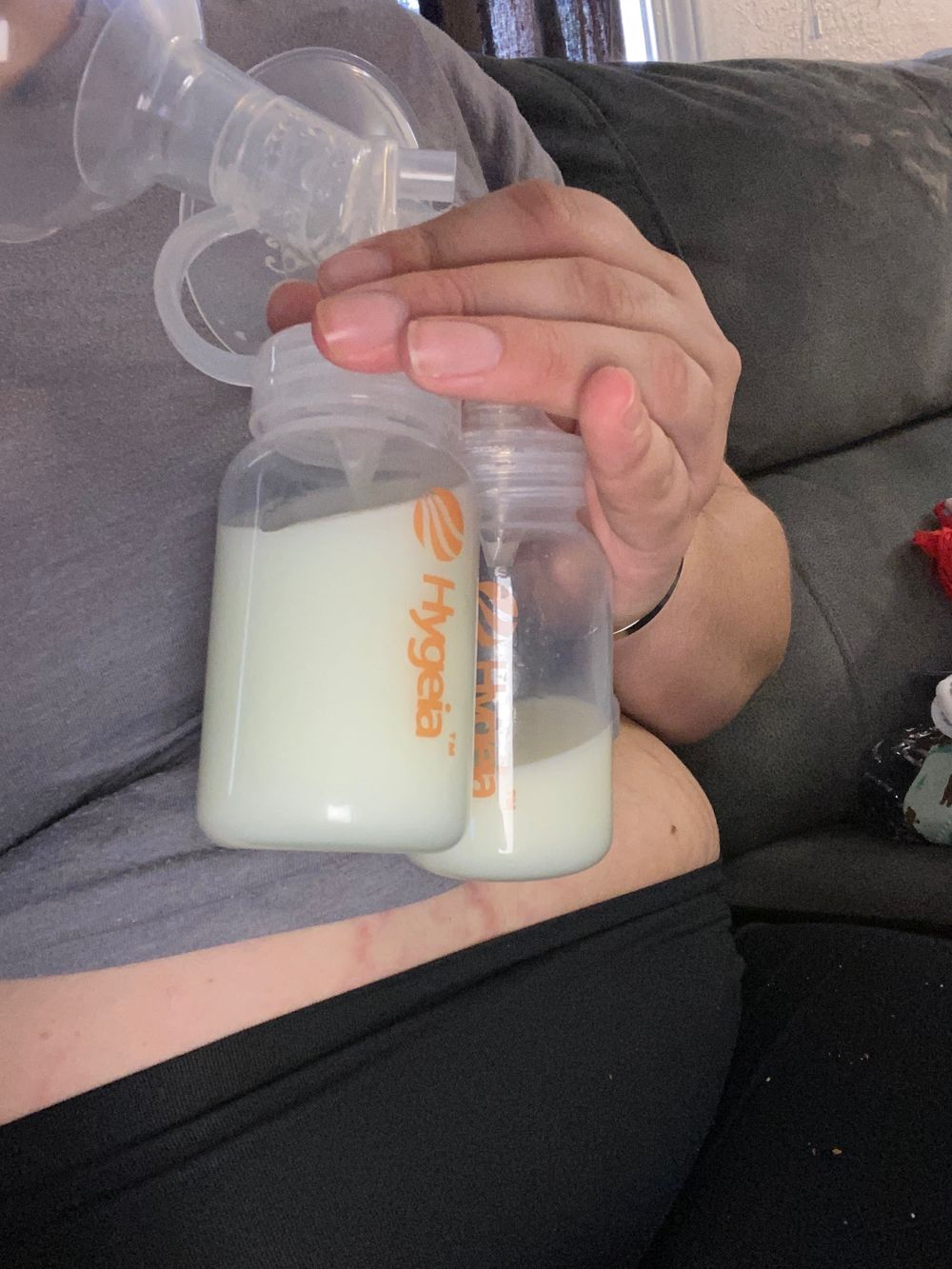 milkingmemommy OnlyFans profile picture