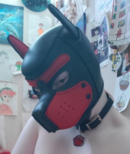 punk_puppy OnlyFans picture