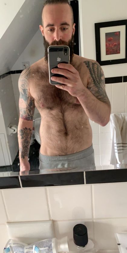 captainjacknsparrows OnlyFans picture