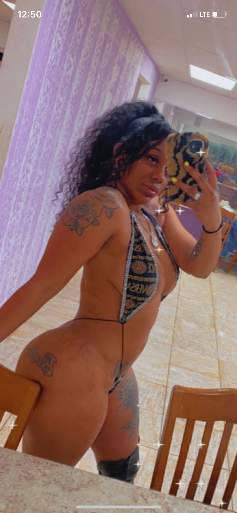 unyaelove101 OnlyFans profile picture