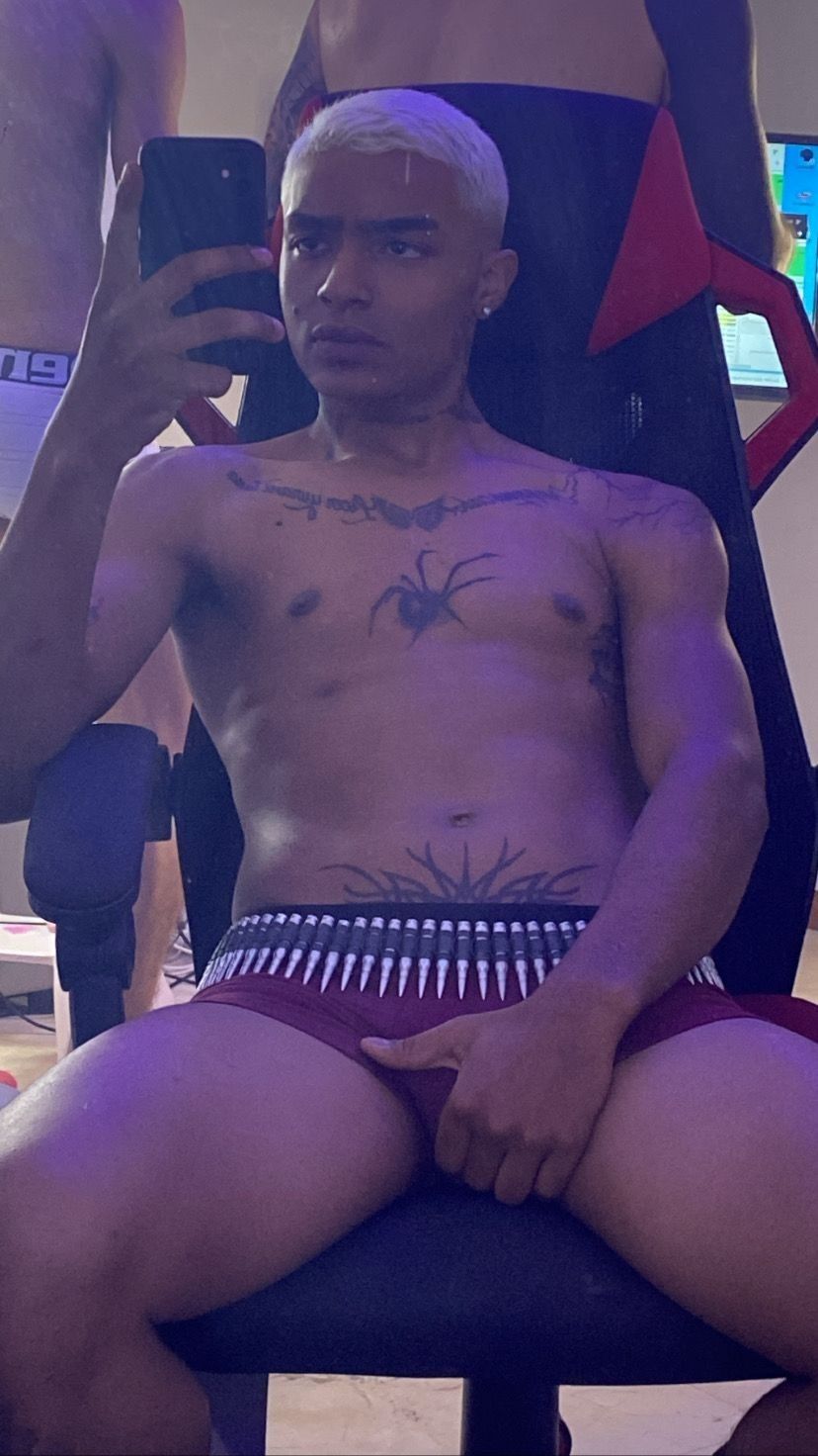 levidriller0214 OnlyFans profile picture
