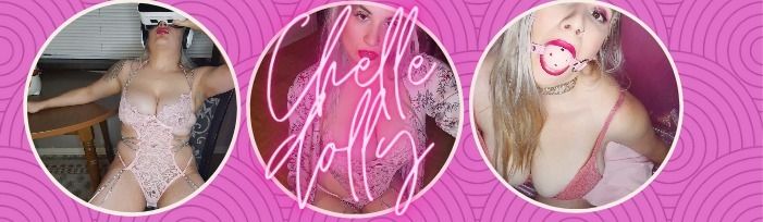 chelledolly OnlyFans profile picture